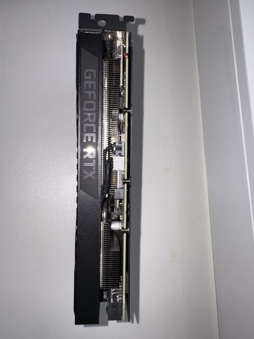 Nvidia Rtx 3060 ti