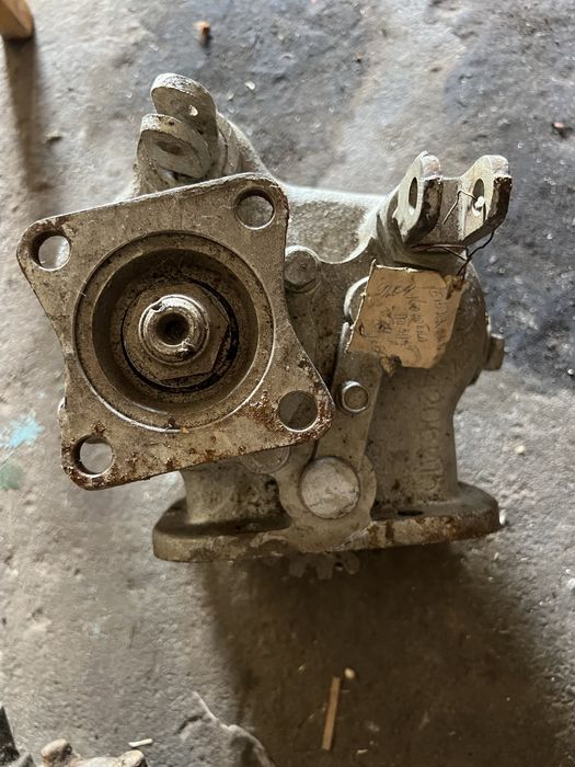 Коробка роздаточна ЗІЛ 131