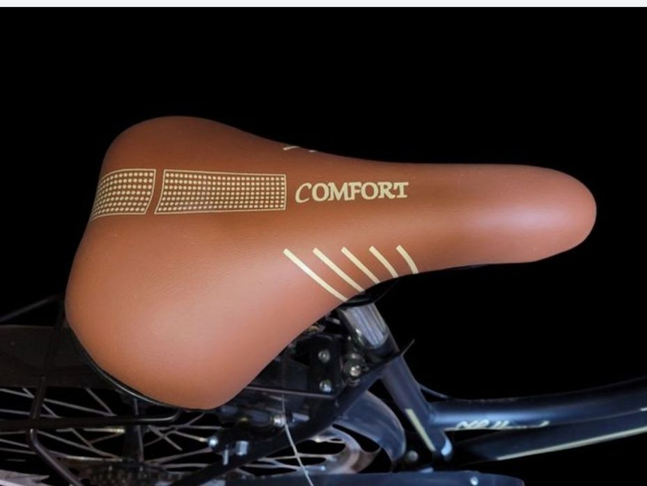 Rower Coppi Retro 28" Trek