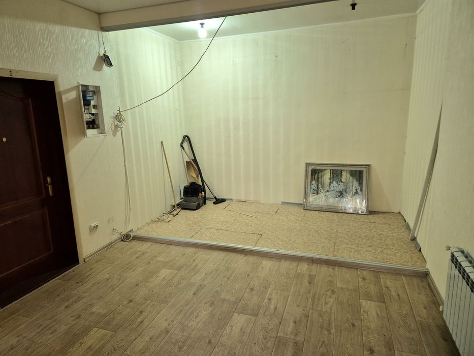 3-кімнатна 100м2 з індивідуальним опаленням можна по сертифікату