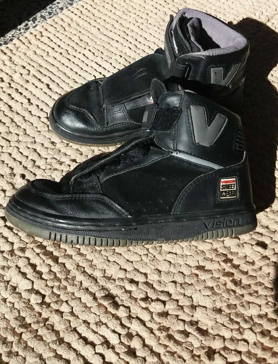 Tenis vision cheap street wear