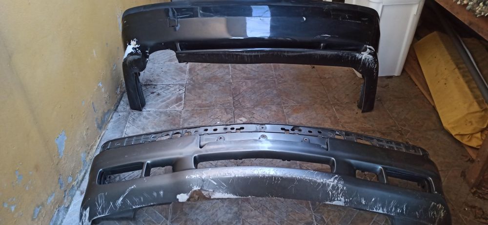 Material BMW E36 peças