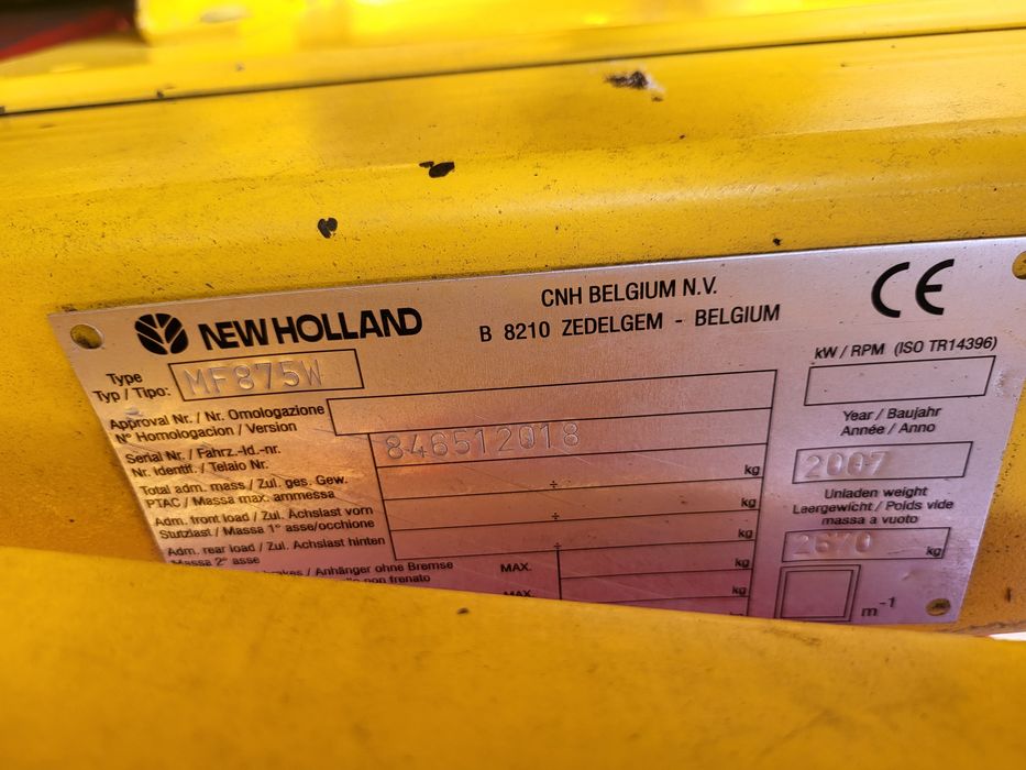 Жатка кукурузная