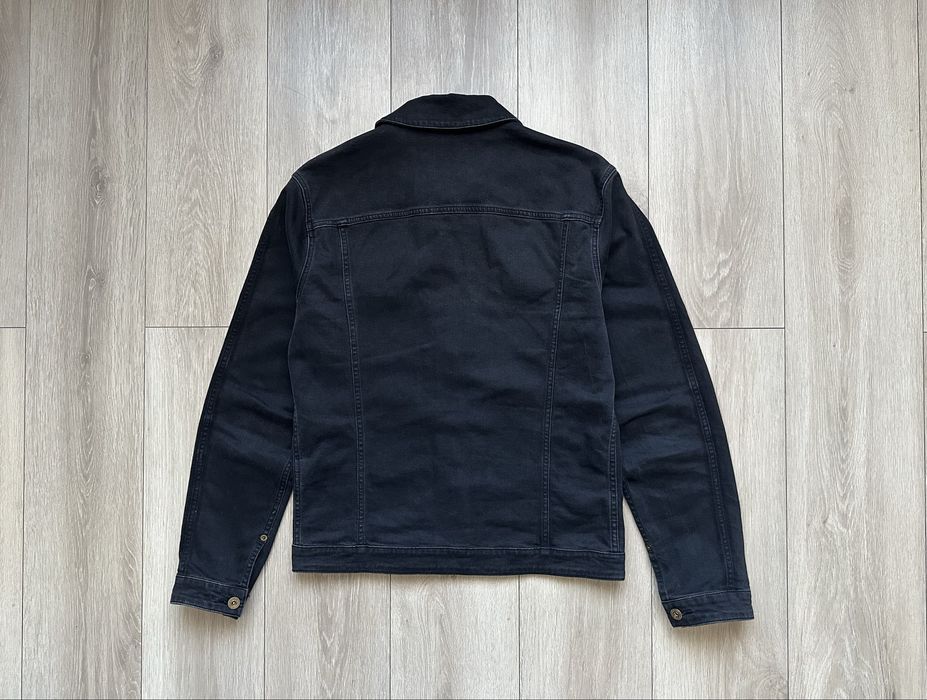 Джинсова куртка Scotch & Soda