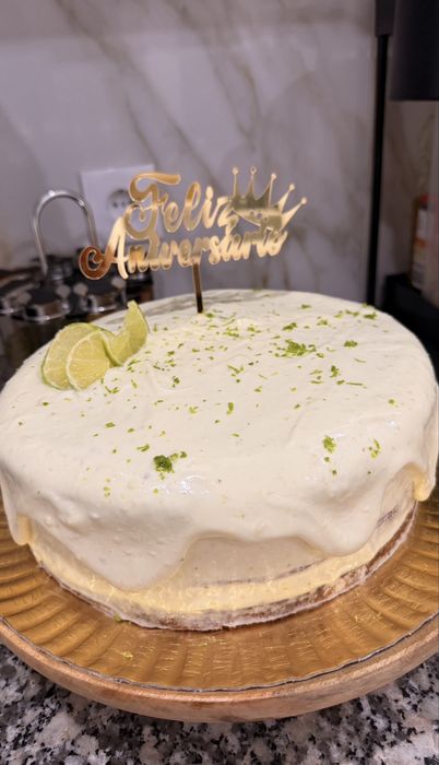 Bolos Artesanais Brasileiros - Vários Sabores