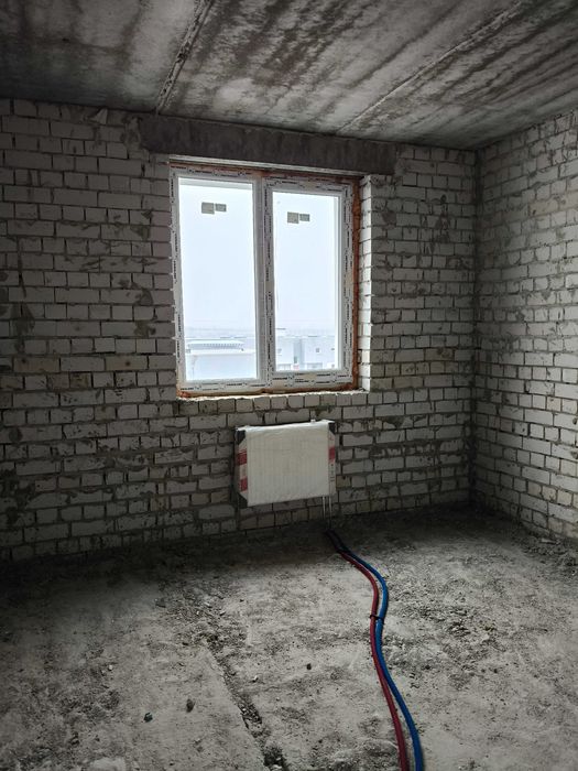 Новинка! ЖК Гидропарк, Продам 2 ком квартиру пл 56.9м2, этаж 11/16ти!A