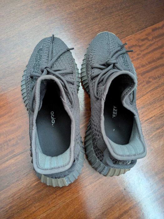 Adidas Yeezy mulher T38