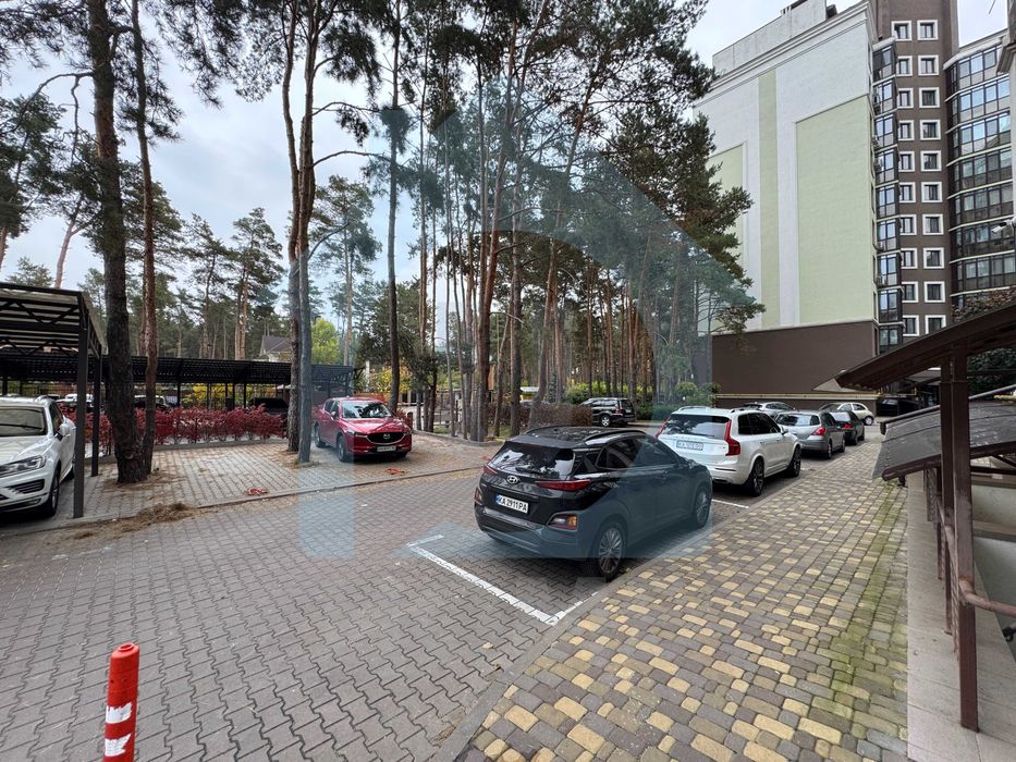 4+-rooms apartment apartment by the address (area 166 m²) - Atlanta.ua - photo 20