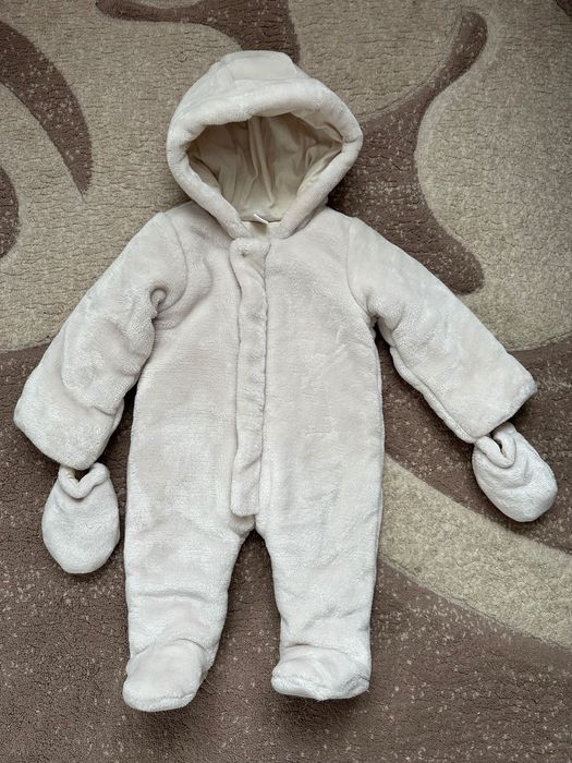 Комбінезон  зимовий