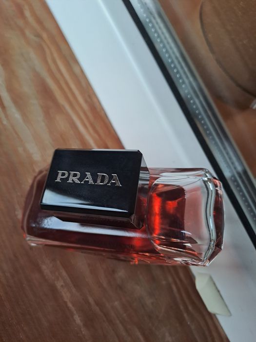 PRADA PARADOX 90ml .Original