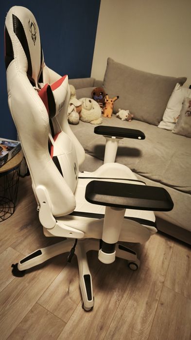 Fotel gamingowy Diablo X-Ray Junior