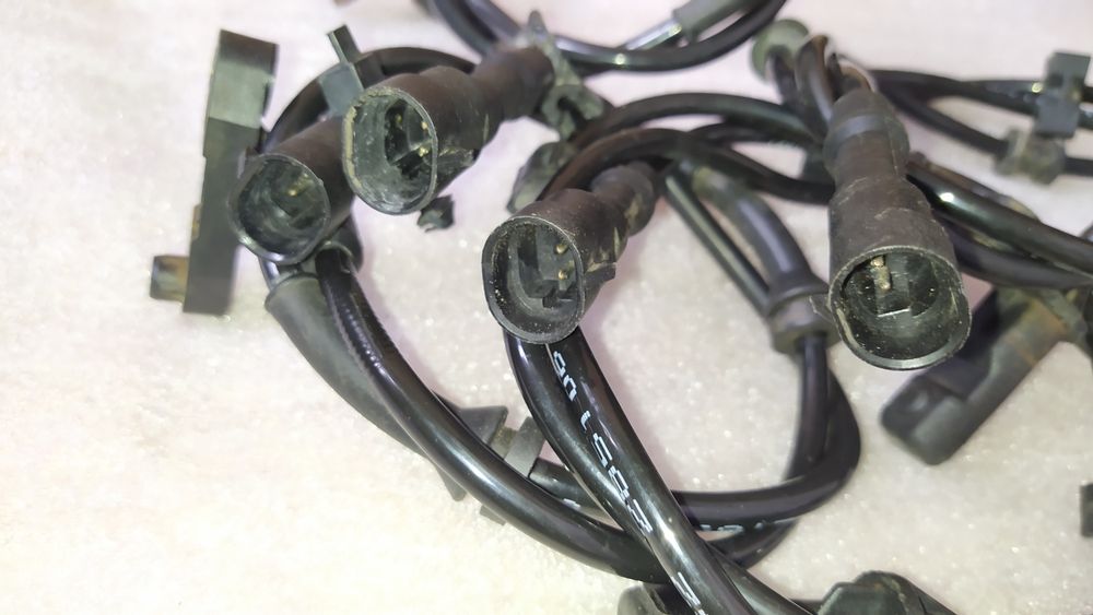 Датчик ABS Chrysler PT Cruiser