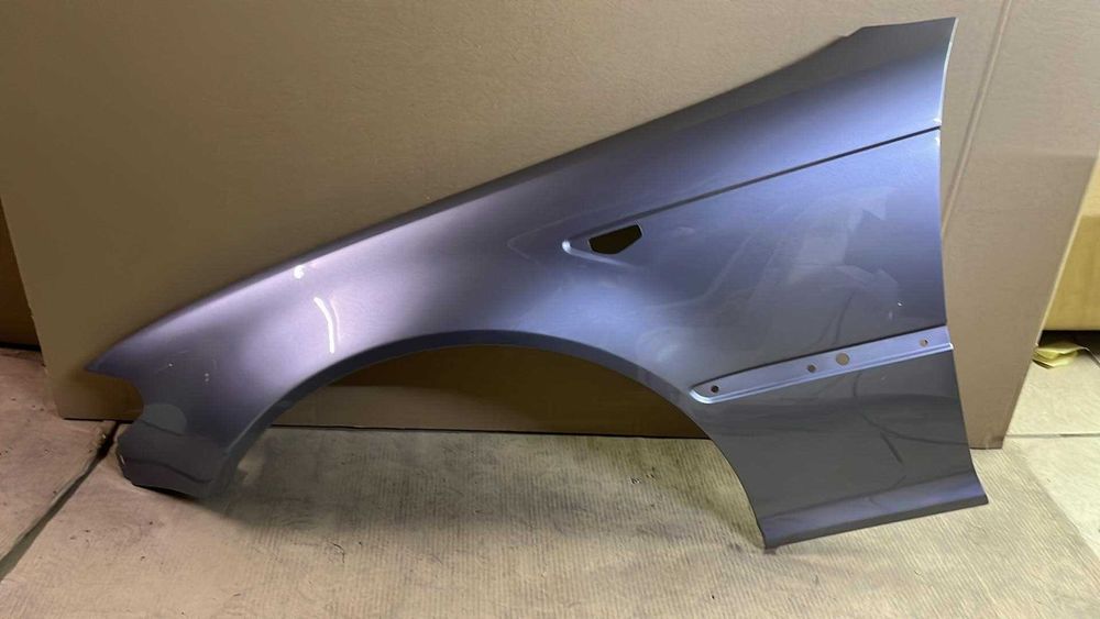 BMW E46 Coupe/Cabrio FL - A08 - Ocynk/Nowy! Lewy