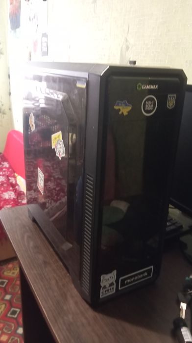 Компьютер / ПК / Игровой