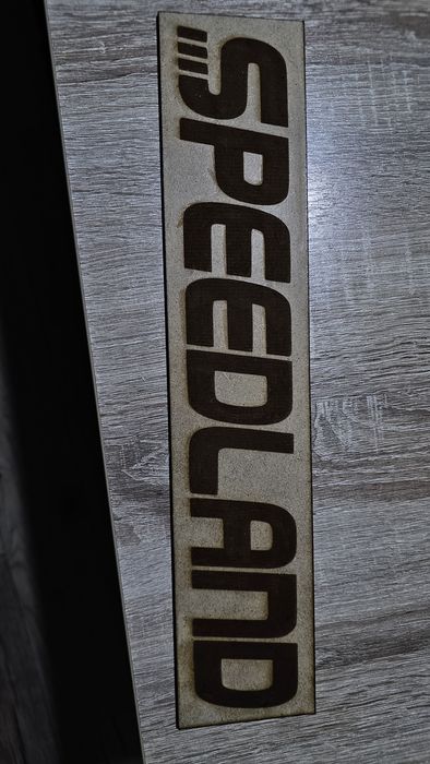 Loga na skrzynię basową DD, Pride, DeafBonce, Kicx i inne