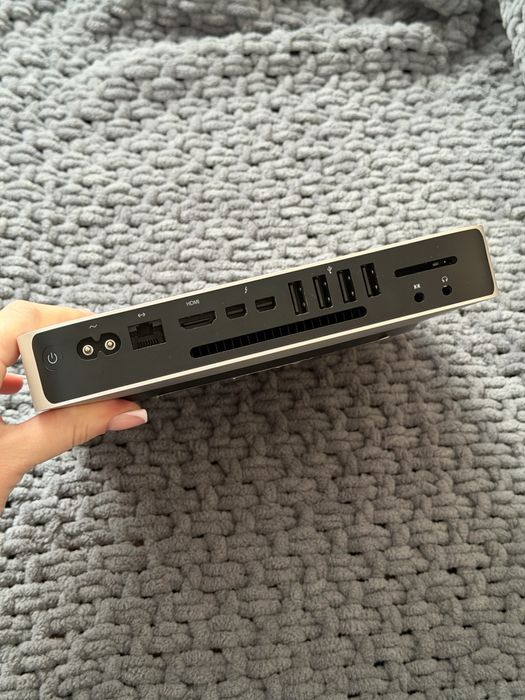 mac mini 2014 - Персональні комп'ютери - OLX.ua