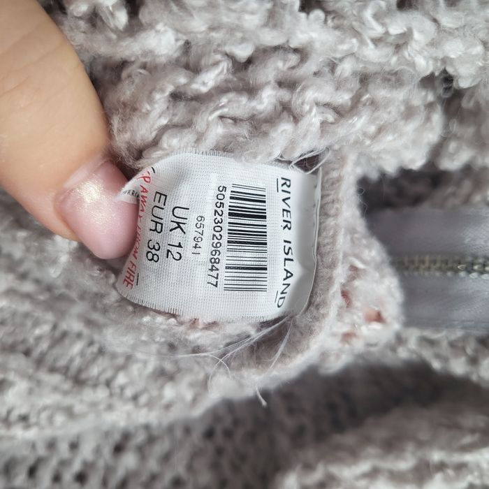 Sweterek River Island