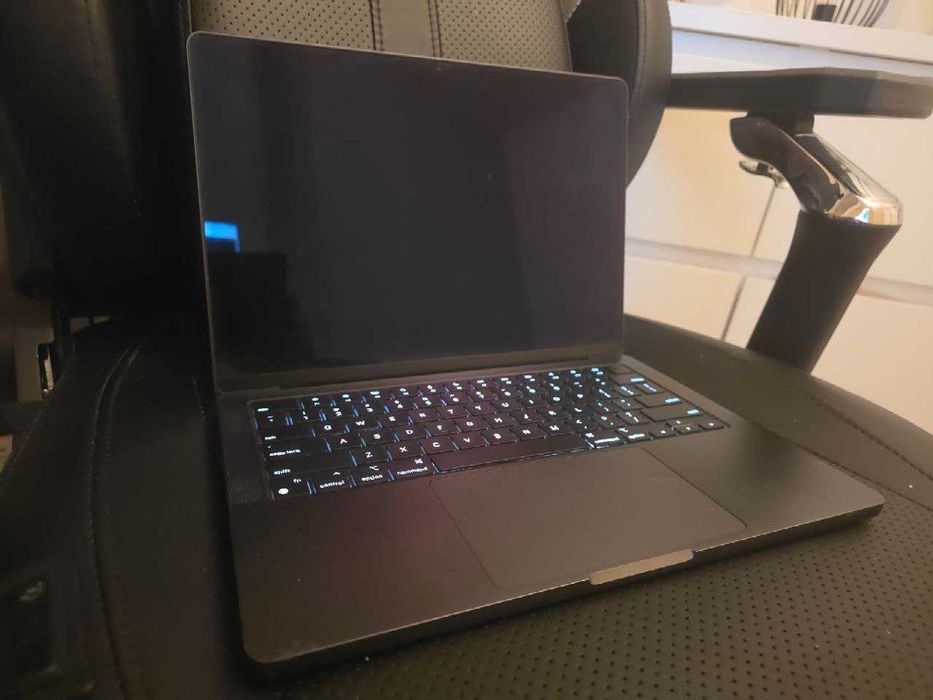 Macbook 14 Pro M4