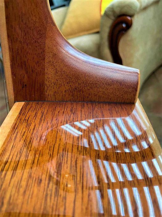 Акустична гітара CORT Earth 100 DX NAT Акустическая гитара