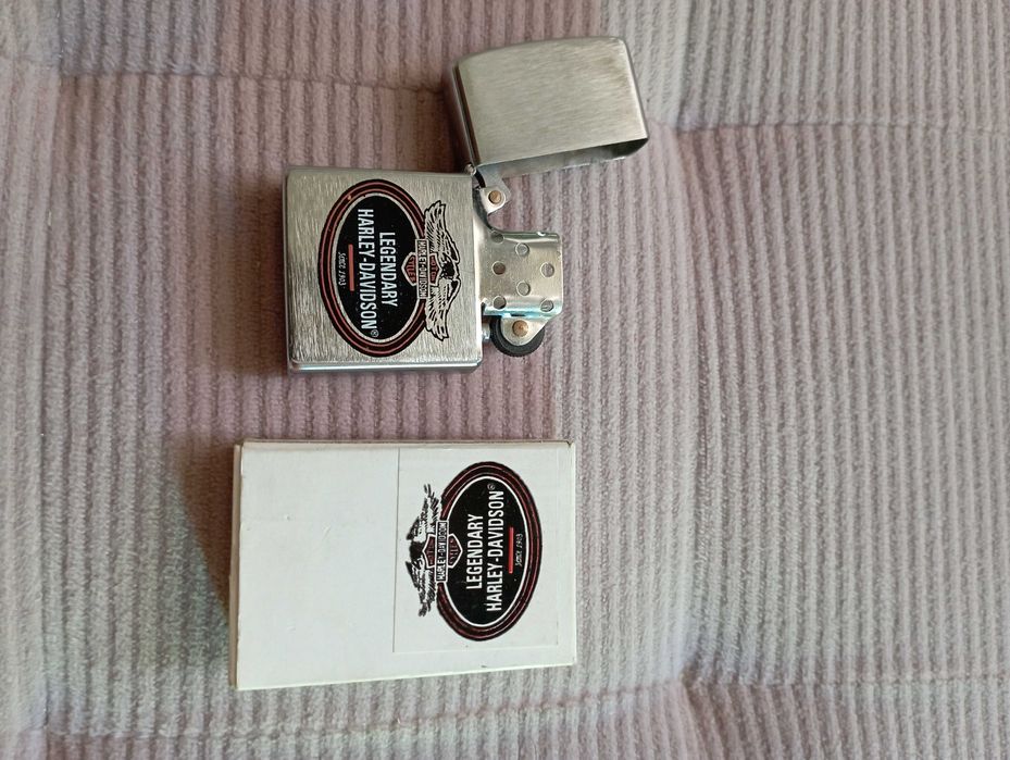 Isqueiros Vintage Novos