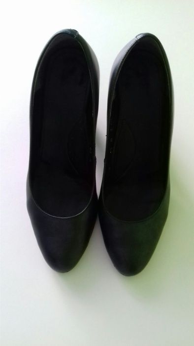 szpilki, czółenka Ann Mex rozm. 40