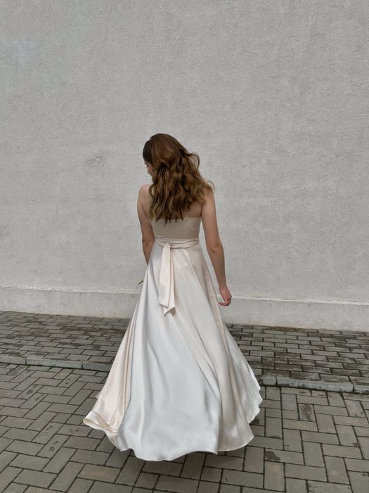 Випускна сукня | випуск 2026