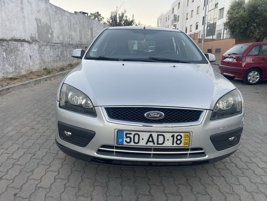 Ford Focus C-Max