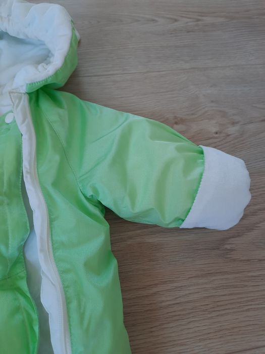 Продам комбінезон конверт Lenne 68 !