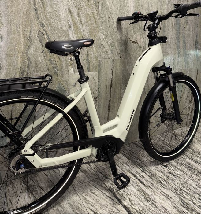 Електровелосипед Flyer GoTour 7.23 750Wh 2025 рік