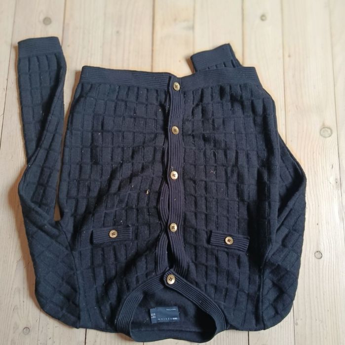 Куртка осінь зима