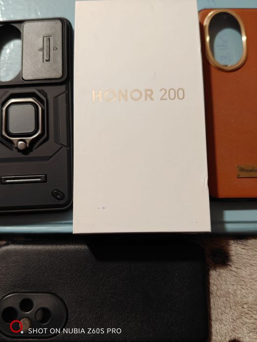 Telefon Honor 200