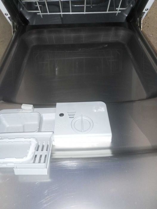 Zmywarka Whirlpool 45 cm