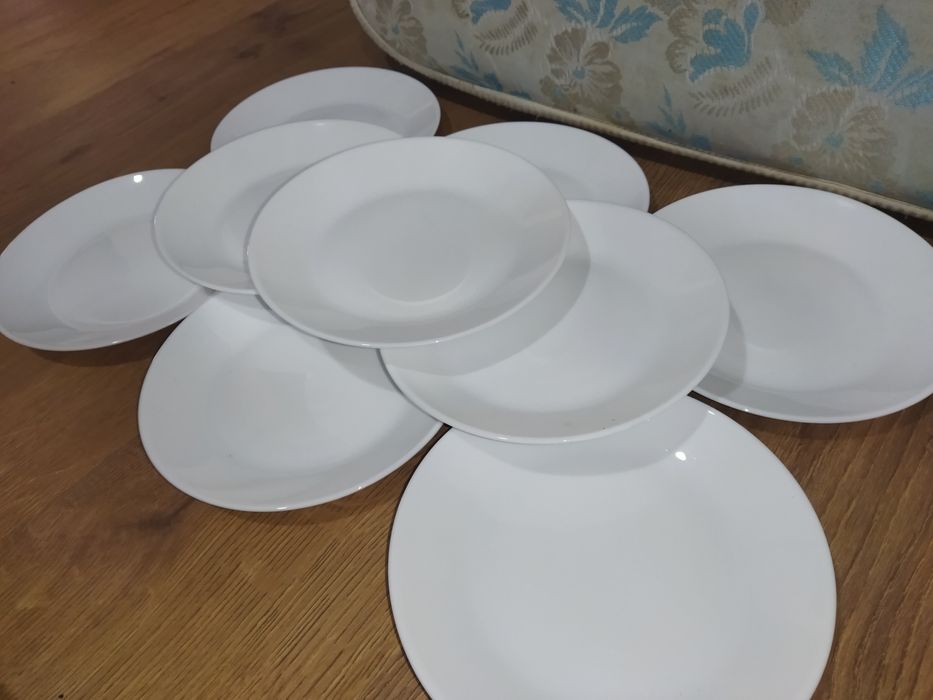 Small dessert plates443394643901829122
