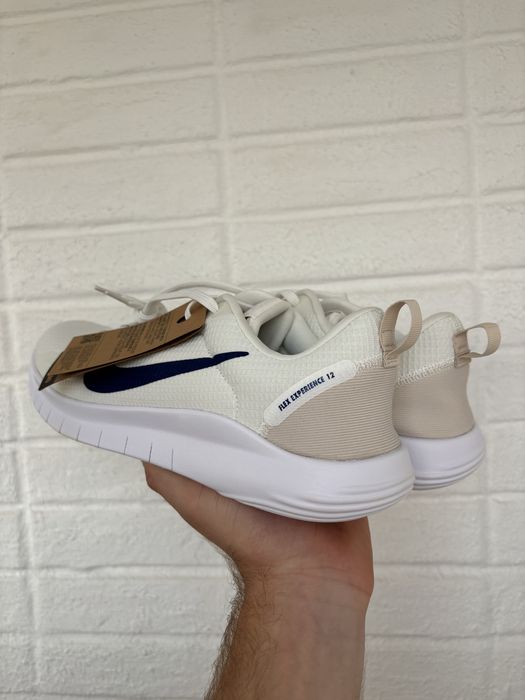 ОРИГІНАЛ! Кросівки nike flex experience run 12 DV0740-103