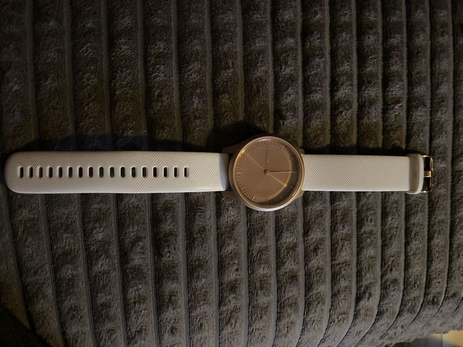 Garmin VivoMove  style damski