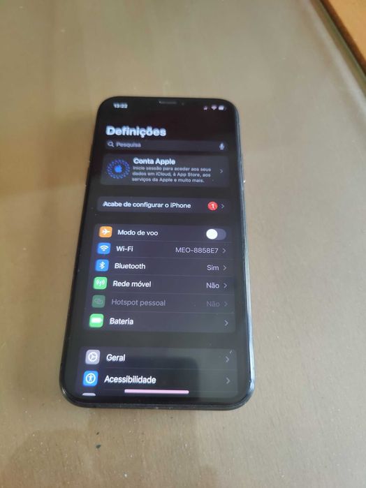 iphone XS 256gb,
