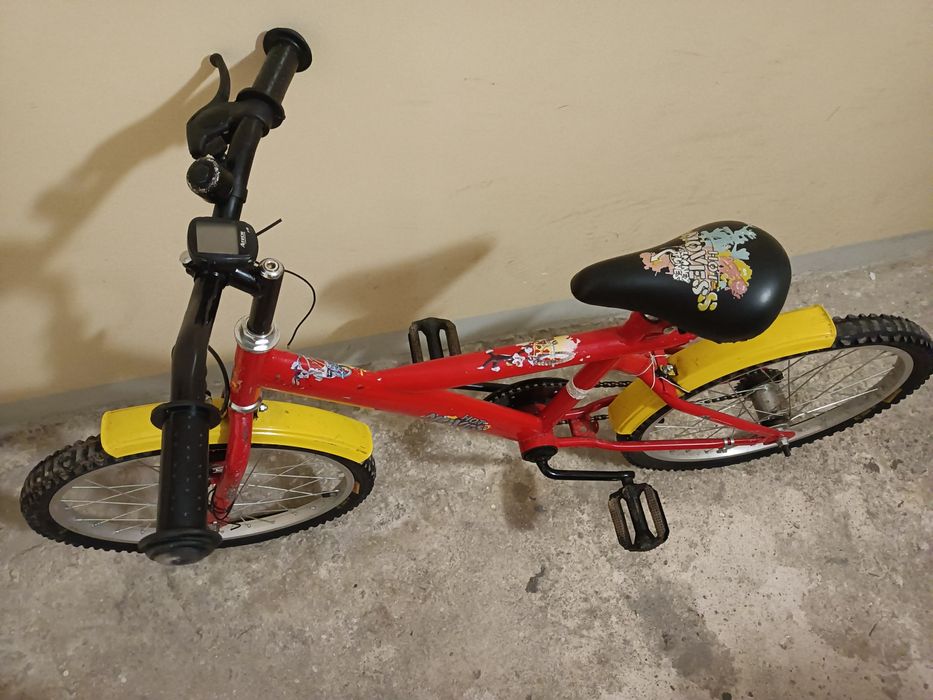 Rower Midex hot moves