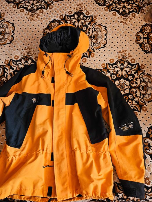 Mountain Hardwear