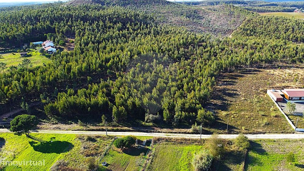 Terreno  para venda — Campelos E Outeiro Da Cabeça, Lisboa