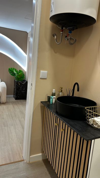 ALUGO SALA DE FORMAÇÕES