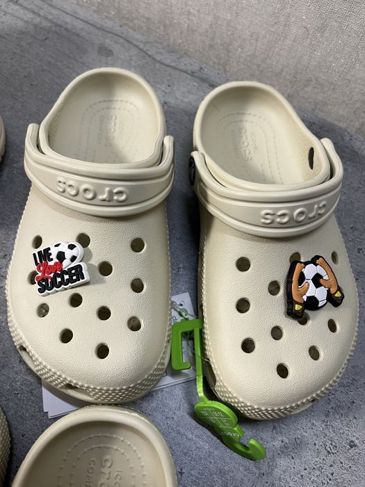 Crocs крокси оригінал С 11 С 12
