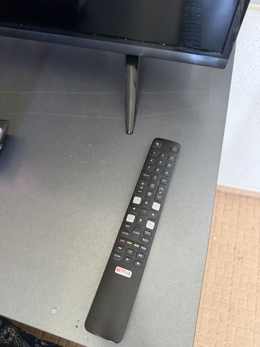 Telewizor TCL 43P610