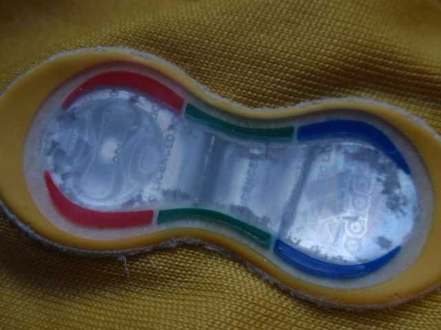 RPA sezon 2006 retro koszulka Adidas S