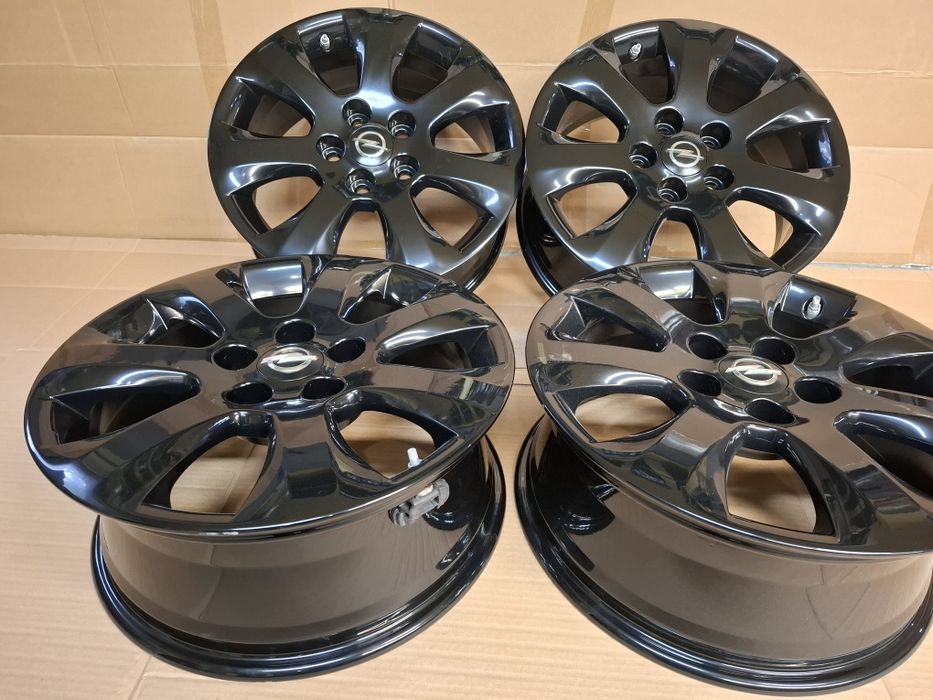 5x120 r17 opel insygnia