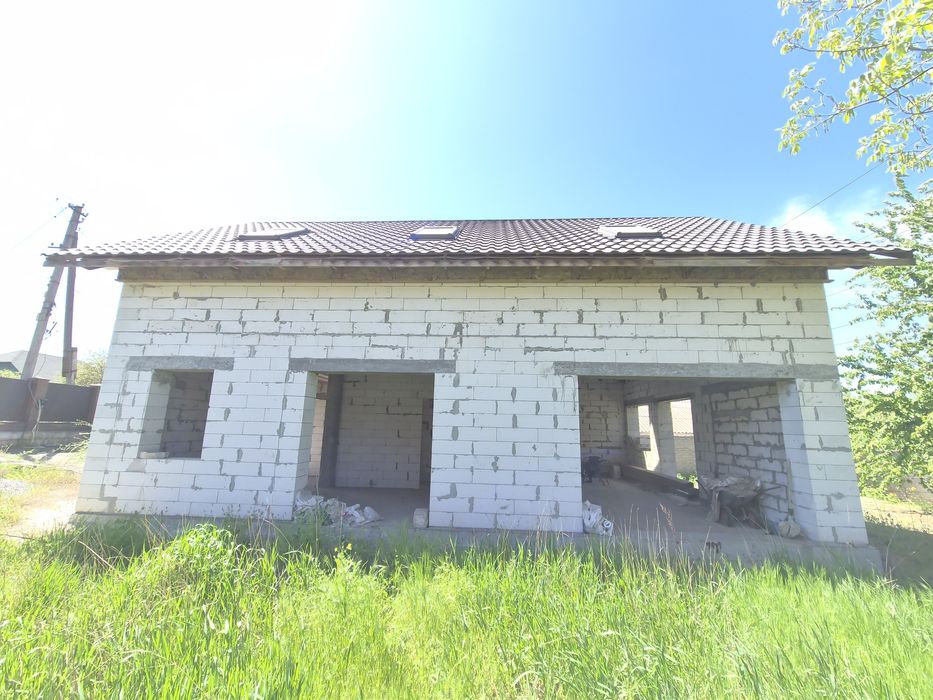 Продаж будинку. Вулиця Залізорудна. Стріла.