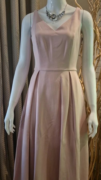 Sukienka FORTI model F02