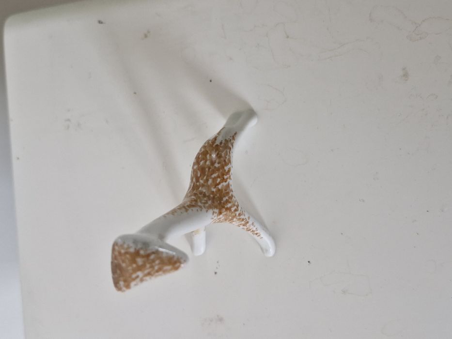 Żyrafa z Ćmielowa, projekt Hanny Orthwein