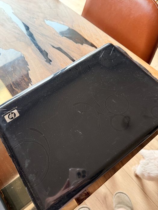 Без олх- доставки Ноутбук HP на запчастини