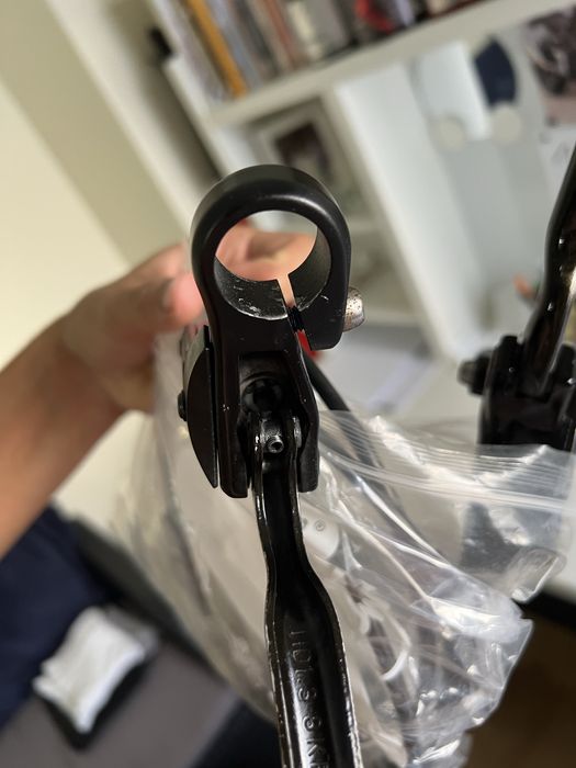 Travões hudráulicos tektro