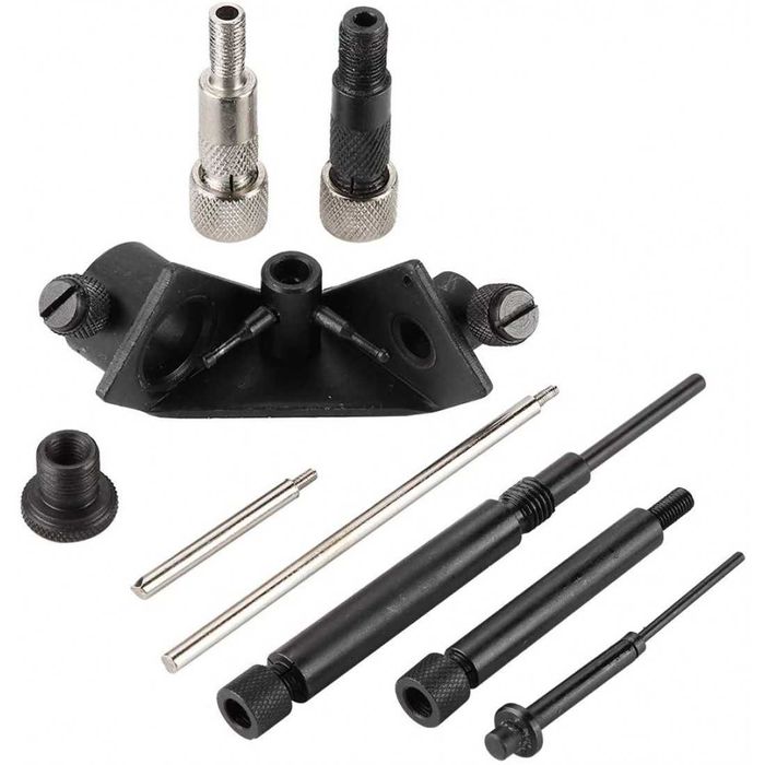 Conjunto Ajuste Sincronização Bombas injetoras Diesel Bosch Lucas ETC